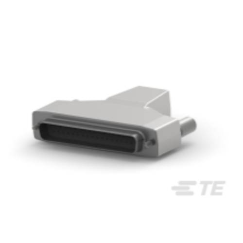 Thumbnail - TE Connectivity TE AMP AMPLIMITE HD20 Crimp Snap-In 5747958-1 1 St. Package