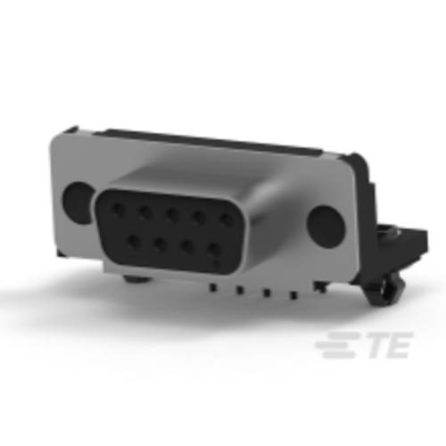 TE Connectivity TE AMP AMPLIMITE Front Load RA Metal Shell Posted 5747844-4 1 St. Package