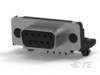 TE Connectivity TE AMP AMPLIMITE Front Load RA Metal Shell Posted 5747844-4 1 St. Package