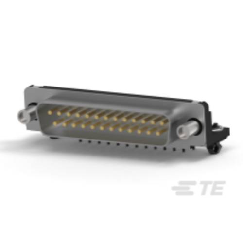 Thumbnail - TE Connectivity TE AMP AMPLIMITE Front Load RA Metal Shell Posted 5747842-6 1 St. Tray