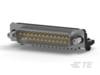 TE Connectivity TE AMP AMPLIMITE Front Load RA Metal Shell Posted 5747842-6 1 St. Tray