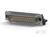 TE Connectivity TE AMP AMPLIMITE Front Load RA Metal Shell Posted 5747842-3 1 St. Tray