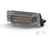 TE Connectivity TE AMP AMPLIMITE Front Load RA Metal Shell Posted 5747841-3 1 St. Tray