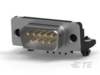 TE Connectivity TE AMP AMPLIMITE Front Load RA Metal Shell Posted 5747840-2 1 St. Tray
