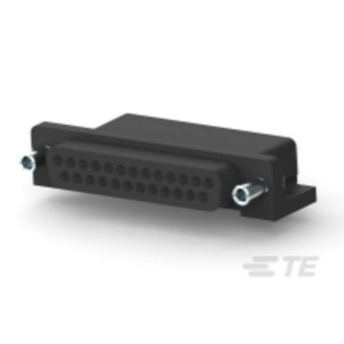 Thumbnail - TE Connectivity TE AMP AMPLIMITE All Plastic 5747461-5 1 St. Package