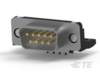 TE Connectivity TE AMP AMPLIMITE Front Load RA Metal Shell Posted 5747250-4 1 St. Tray