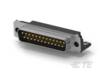 TE Connectivity TE AMP AMPLIMITE Front Load RA Metal Shell Posted 5747238-2 1 St. Tray