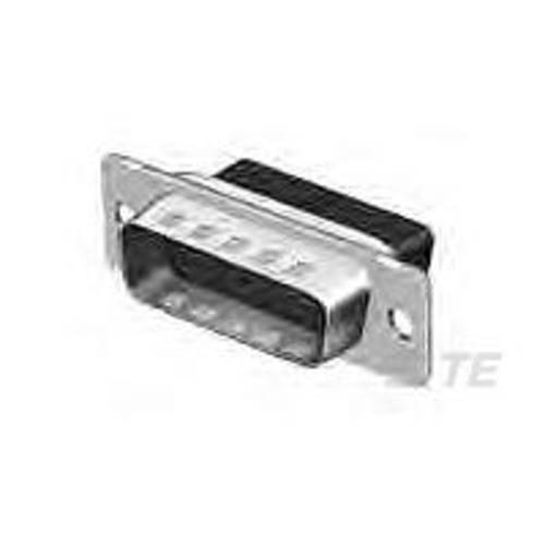 Thumbnail - TE Connectivity TE AMP AMPLIMITE HD20 Crimp Snap-In 5745883-2 1 St. Package