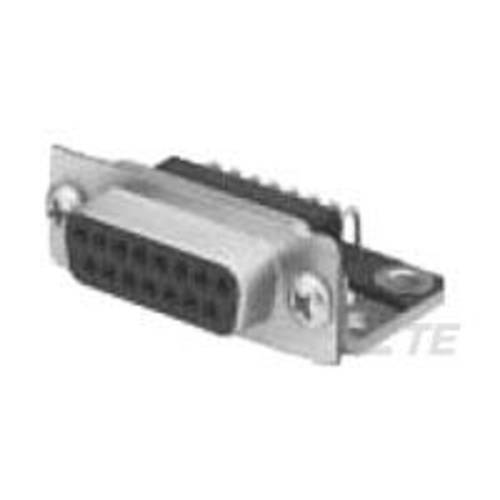 Thumbnail - TE Connectivity TE AMP AMPLIMITE Metal Shell Posted 5745112-2 1 St. Package
