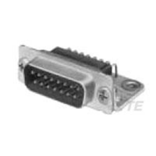 Thumbnail - TE Connectivity TE AMP AMPLIMITE Metal Shell Posted 5205857-1 1 St. Package