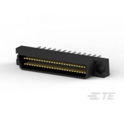 Thumbnail - TE Connectivity TE AMP AMPLIMITE .050 Series Vertical PWB 5173280-3 1 St. Tray