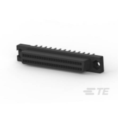 Thumbnail - TE Connectivity TE AMP AMPLIMITE .050 Series Vertical PWB 5173279-3 1 St. Tray