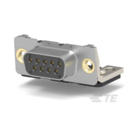 Thumbnail - TE Connectivity TE AMP AMPLIMITE Metal Shell Posted 5-106505-2 1 St. Tray