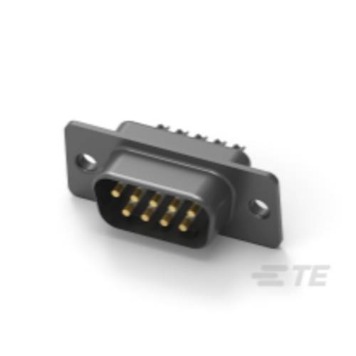 Thumbnail - TE Connectivity TE AMP EMG D Sub 4-1393483-7 1 St. Tray