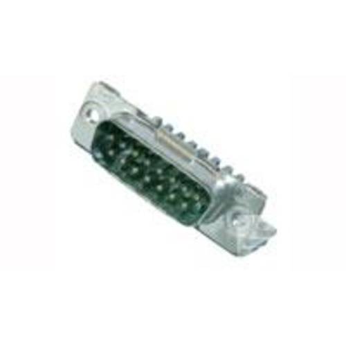 Thumbnail - TE Connectivity TE AMP AMPLIMITE Metal Shell Posted 3-338171-2 1 St. Tray