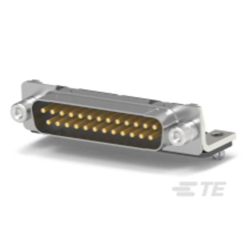 Thumbnail - TE Connectivity TE AMP AMPLIMITE Metal Shell Posted 3-338170-2 1 St. Tray