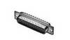 TE Connectivity TE AMP EMG D Sub 3-1393740-4 1 St. Tray