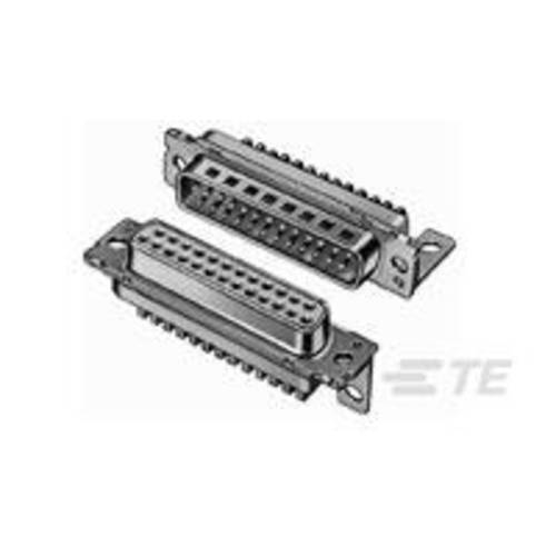 Thumbnail - TE Connectivity TE AMP EMG D Sub 3-1393480-8 1 St. Box