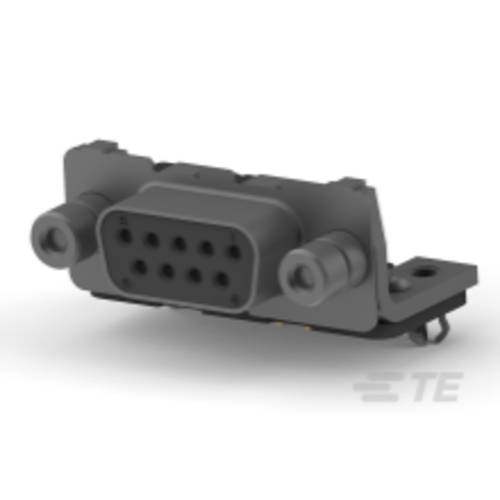 TE Connectivity TE AMP AMPLIMITE Metal Shell Posted 3-106505-2 1 St. Tray