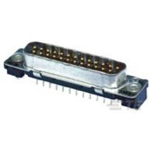 Thumbnail - TE Connectivity TE AMP AMPLIMITE Straight Posted Metal Shell 2-338311-2 1 St. Tray