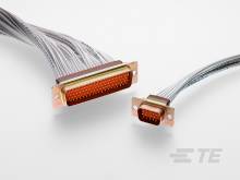 TE Connectivity TE AMP AMPLIMITE - Aerospace & Military 2221760-6 1 St. Package