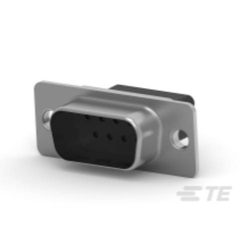 Thumbnail - TE Connectivity TE AMP AMPLIMITE HD20 Crimp Snap-In 215711-1 1 St. Bag