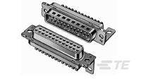 TE Connectivity TE AMP EMG D Sub 2-1393480-8 1 St. Box