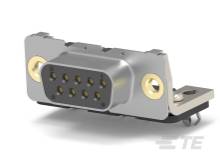 TE Connectivity TE AMP AMPLIMITE Metal Shell Posted 2-106505-2 1 St. Tray