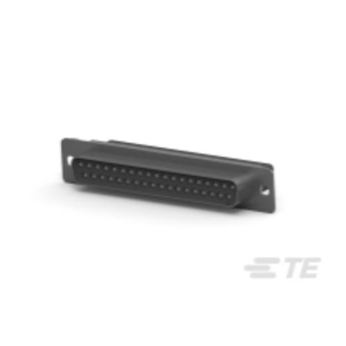 Thumbnail - TE Connectivity TE AMP AMPLIMITE HD20 Crimp Snap-In 205209-2 1 St. Box
