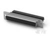 TE Connectivity TE AMP AMPLIMITE HDE 1-747562-0 1 St. Tray