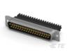 TE Connectivity TE AMP AMPLIMITE HDE 1-745498-5 1 St. Package