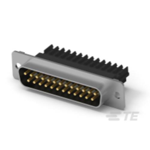 TE Connectivity TE AMP AMPLIMITE HDE 1-745496-9 1 St. Tray