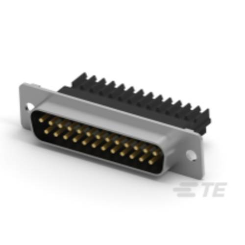 Thumbnail - TE Connectivity TE AMP AMPLIMITE HDE 1-745496-7 1 St. Package