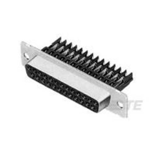 TE Connectivity TE AMP AMPLIMITE HDE 1-745495-9 1 St. Package