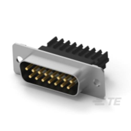 TE Connectivity TE AMP AMPLIMITE HDE 1-745494-5 1 St. Package