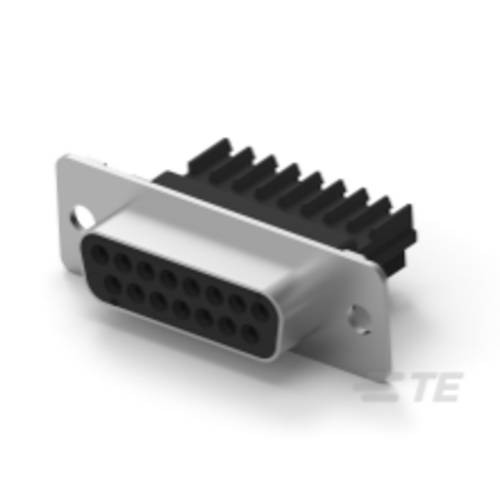 TE Connectivity TE AMP AMPLIMITE HDE 1-745493-5 1 St. Package