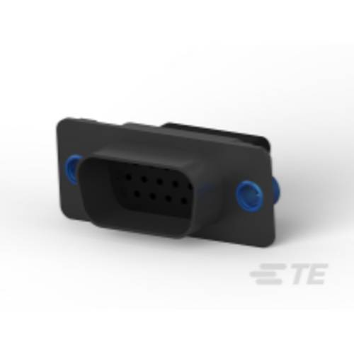 TE Connectivity TE AMP AMPLIMITE HD22 Crimp-Snap Connector 1658691-1 1 St. Carton