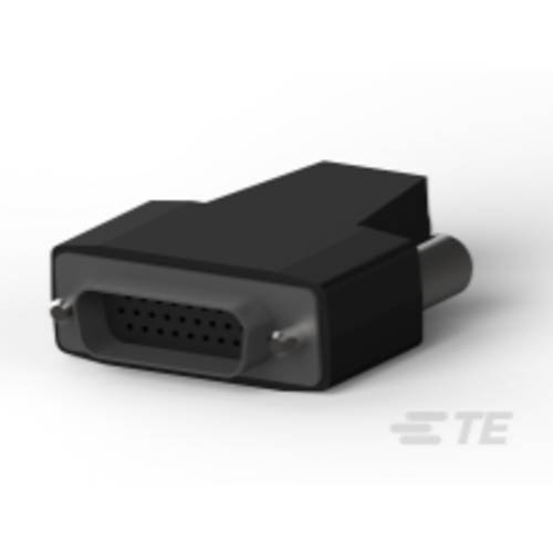 TE Connectivity TE AMP AMPLIMITE HD22 Crimp-Snap Connector 1658679-1 1 St. Piece
