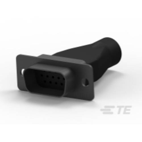 TE Connectivity TE AMP AMPLIMITE HD22 Crimp-Snap Connector 1658675-1 1 St. Bag
