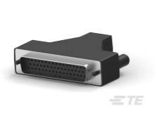 TE Connectivity TE AMP AMPLIMITE HD20 Crimp Snap-In 1658661-1 1 St. Package