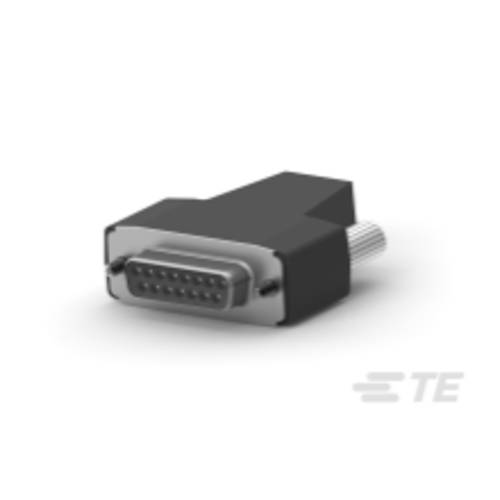 TE Connectivity TE AMP AMPLIMITE HD20 Crimp Snap-In 1658656-1 1 St. Package