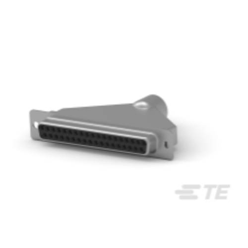 TE Connectivity TE AMP AMPLIMITE HD20 Crimp Snap-In 1658651-1 1 St. Package