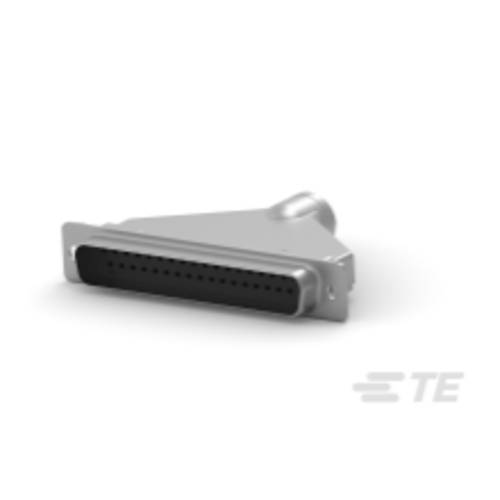 Thumbnail - TE Connectivity TE AMP AMPLIMITE HD20 Crimp Snap-In 1658650-1 1 St. Package