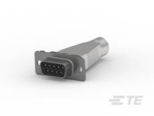 TE Connectivity TE AMP AMPLIMITE HD20 Crimp Snap-In 1658646-1 1 St. Bag