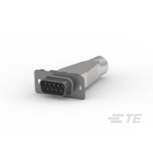 Thumbnail - TE Connectivity TE AMP AMPLIMITE HD20 Crimp Snap-In 1658646-1 1 St. Bag