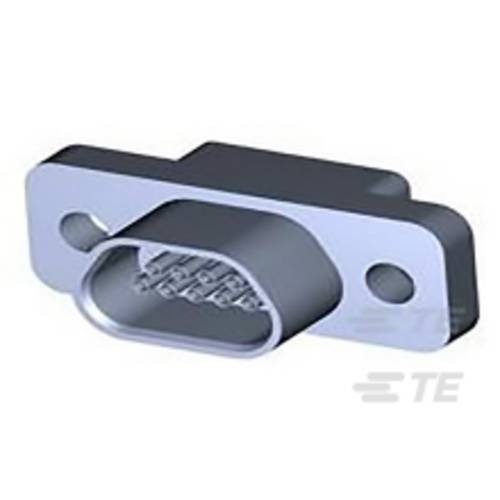 TE Connectivity TE AMP Microdot Products 1532212-1 1 St. Package
