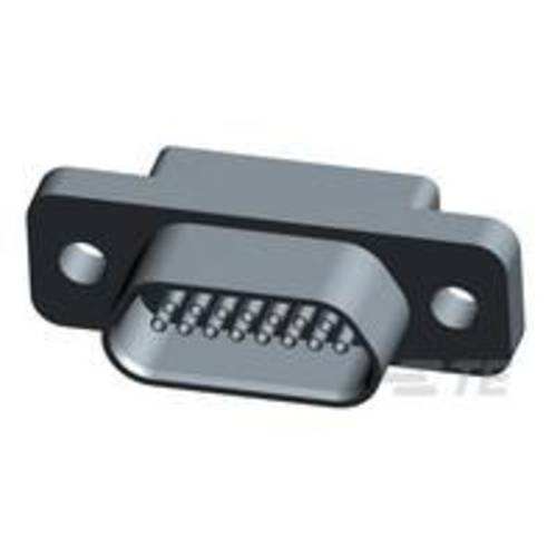 TE Connectivity TE AMP Microdot Products 1532188-1 1 St. Package