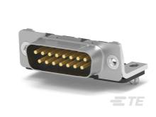 TE Connectivity TE AMP AMPLIMITE Metal Shell Posted 1-338169-2 1 St. Tray