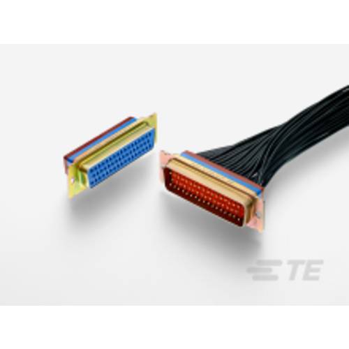 TE Connectivity TE AMP AMPLIMITE - Aerospace & Military 1-2221760-6 1 St. Box