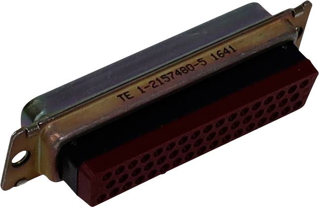 TE Connectivity TE AMP AMPLIMITE - Aerospace & Military 1-2157480-5 1 St.